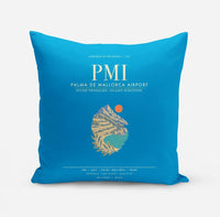 Thumbnail for Palma de Mallorca Airport PMI - Turquoise