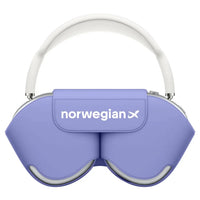 Thumbnail for Customisable Norwegian Airlines AirPods Max Case - view 10