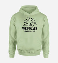 Thumbnail for VFR Forever - Light Green