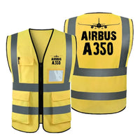 Thumbnail for Airbus A350 Vest - view 10