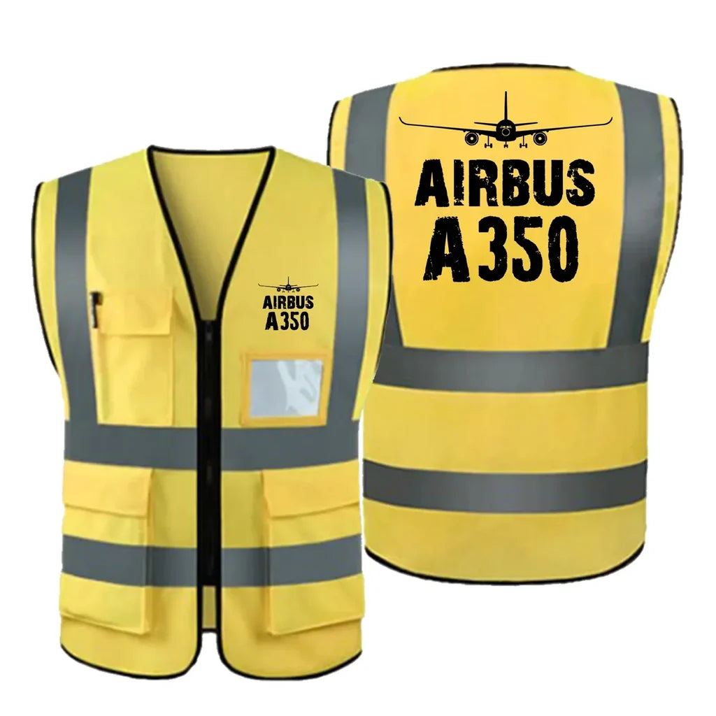 Airbus A350 Vest - view 10