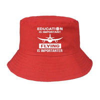 Thumbnail for Flying is Importanter Hat - view 10