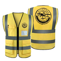 Thumbnail for Aviation Lovers Vest - view 10
