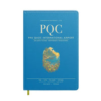 Thumbnail for Phu Quoc International Airport PQC - Turquoise