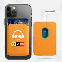 Thumbnail for AV8R 2 iPhone Cases Magnetic iPhone Case - view 10