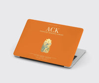 Thumbnail for Nantucket Memorial Airport ACK - Orange