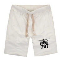 Thumbnail for Boeing 707 Shorts - view 10