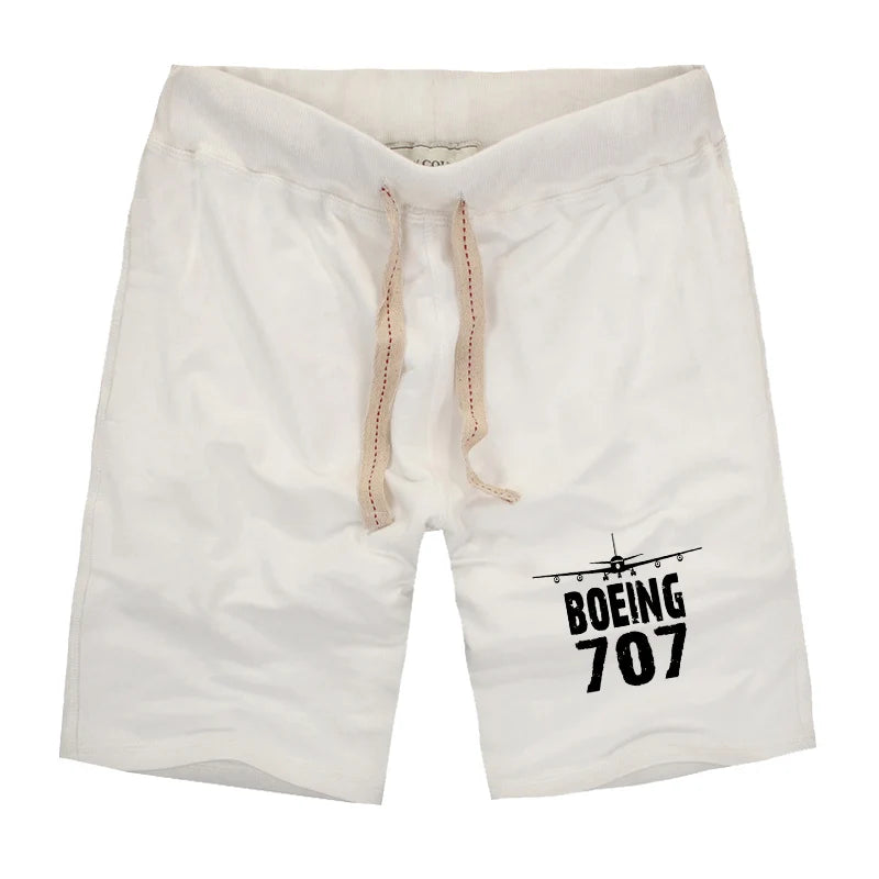 Boeing 707 Shorts - view 10