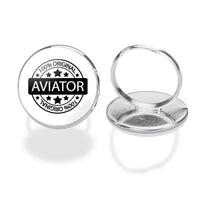 Thumbnail for Aviator Ring - view 10