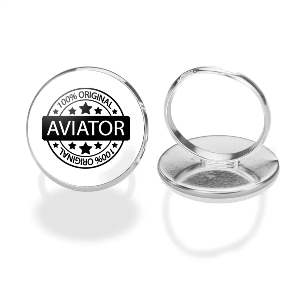 Aviator Ring - view 10