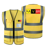 Thumbnail for AV8R Vest - view 10
