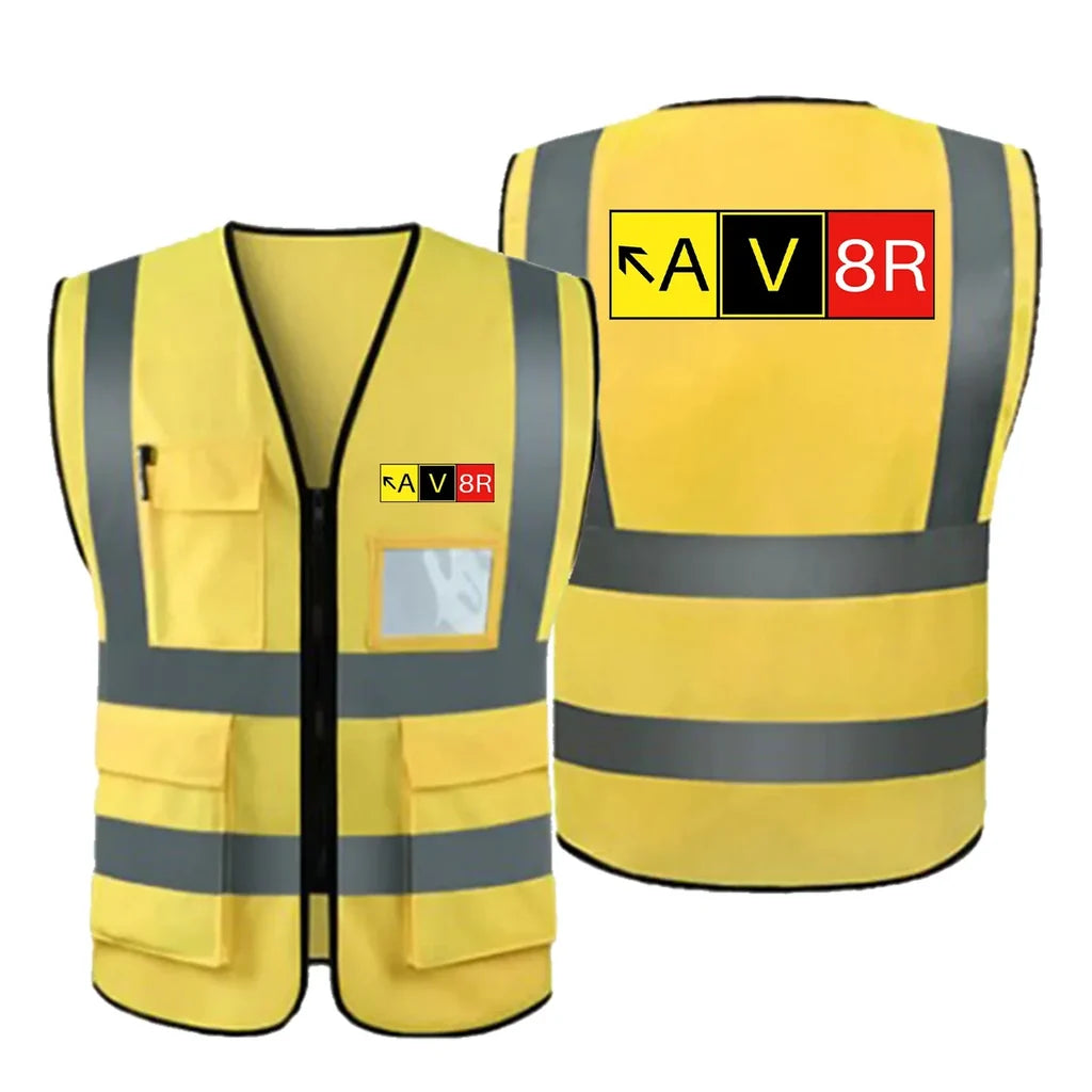 AV8R Vest - view 10