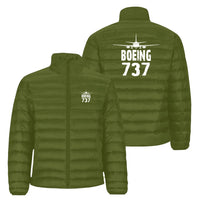 Thumbnail for Boeing 737 Jacket - view 10