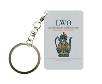 Thumbnail for Lviv Danylo Halytskyi International Airport LWO Light Gray