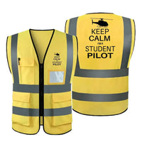 Thumbnail for Helicopter Vest - view 10
