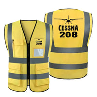 Thumbnail for Cessna 208 Vest - view 10