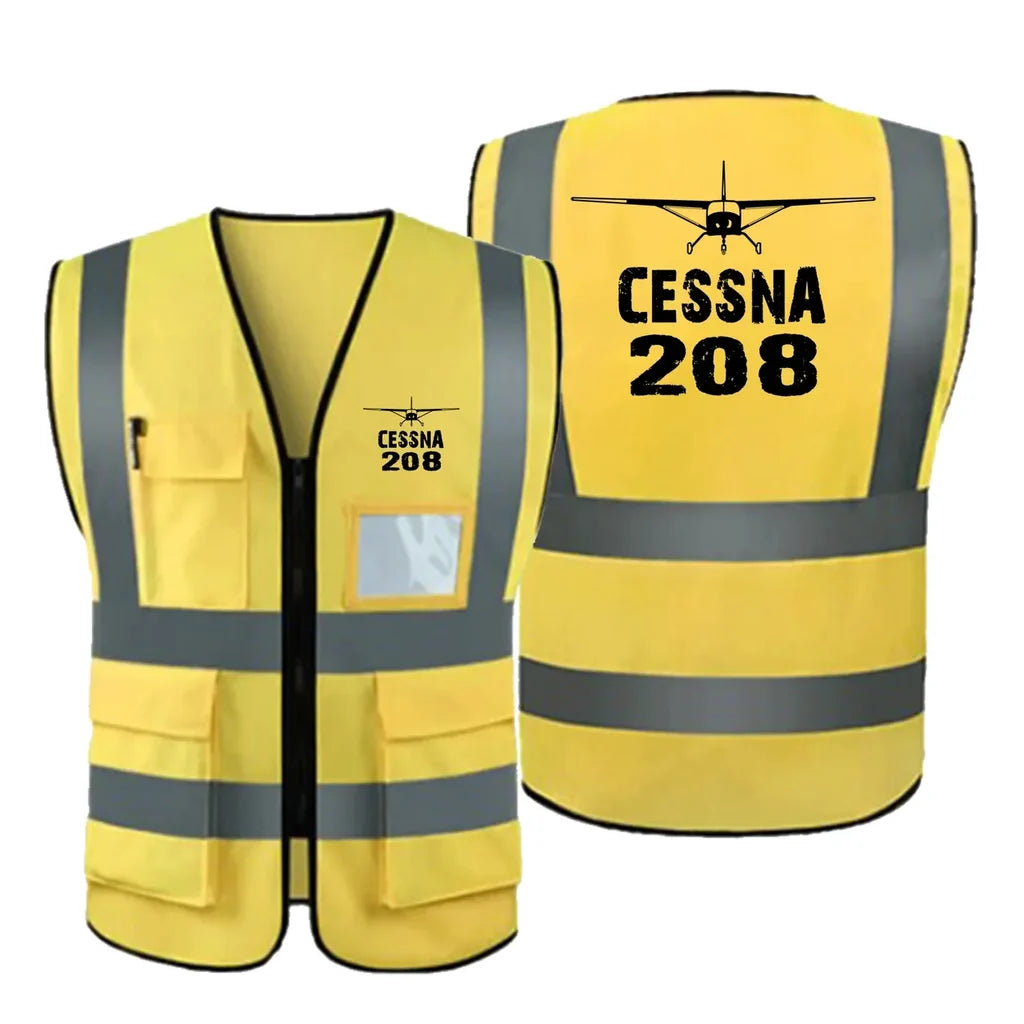 Cessna 208 Vest - view 10