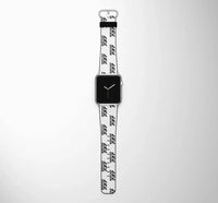 Thumbnail for Boeing 737 Watch Band - view 10