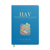 Thumbnail for Havana Jose Marti International Airport HAV - Turquoise