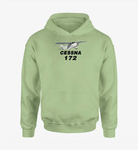 Thumbnail for Cessna 172 Hoodie - view 10