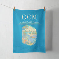 Thumbnail for Owen Roberts International Airport GCM - Turquoise