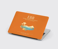 Thumbnail for Entebbe International Airport EBB - Orange