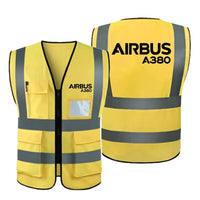 Thumbnail for Airbus A380 Vest - view 10