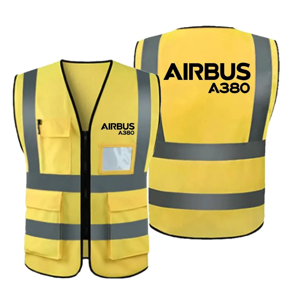 Airbus A380 Vest - view 10