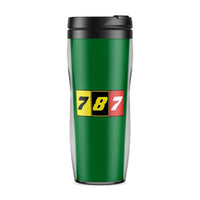 Thumbnail for Boeing 787 Travel Mug - view 10