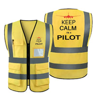 Thumbnail for Boeing 777 Vest - view 10