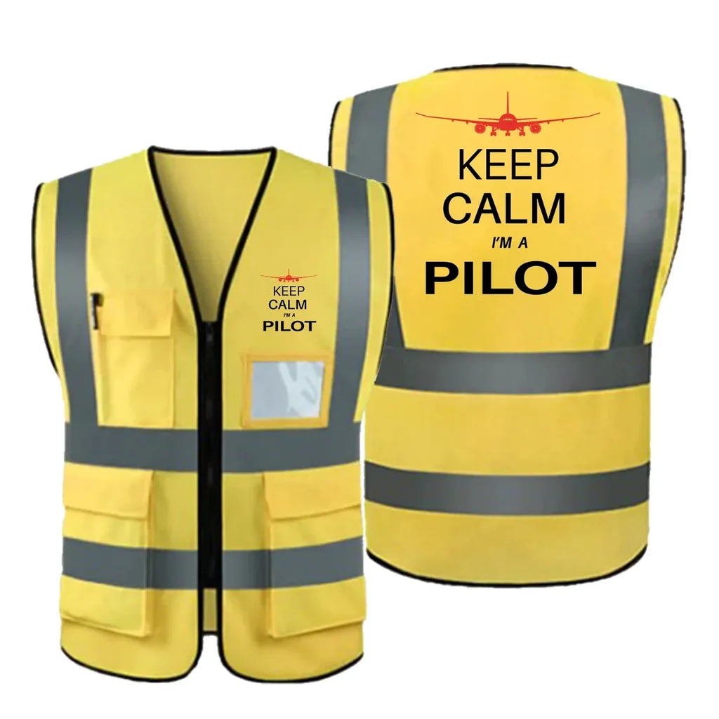 Boeing 777 Vest - view 10