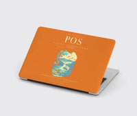 Thumbnail for Piarco International Airport POS - Orange
