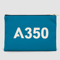 Thumbnail for Airbus A350 Zipper Pouch - view 10
