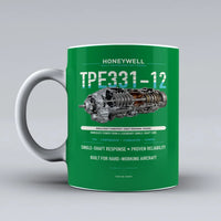Thumbnail for Mug design on green tpe331 12