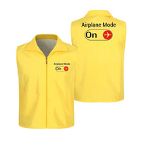 Thumbnail for Airplane Mode Vest - view 10