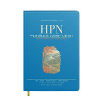 Thumbnail for Westchester County Airport HPN - Turquoise