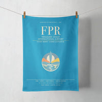 Thumbnail for Treasure Coast International Airport FPR  Fort Pierce - Turquoise