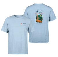 Thumbnail for Alta Airport ALF - Light Blue