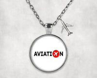 Thumbnail for Aviation Necklace - view 10