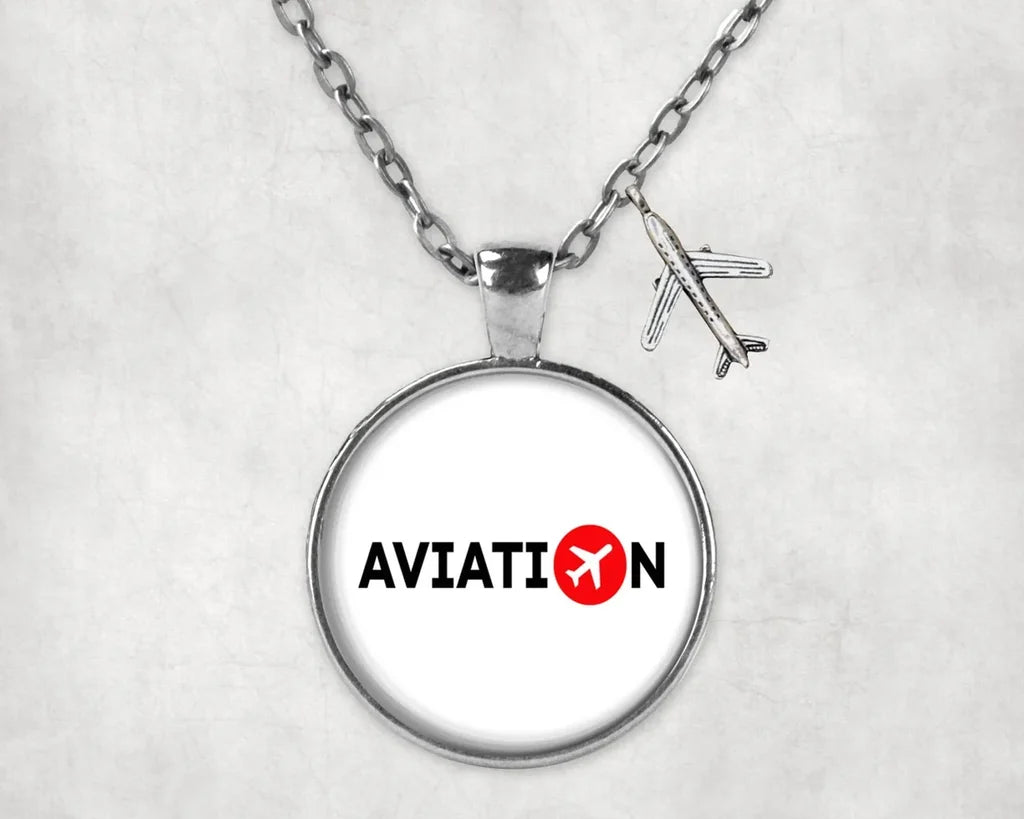 Aviation Necklace - view 10