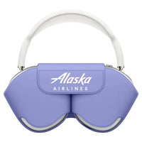 Thumbnail for Customisable Alaska Airlines AirPods Max Case - view 10