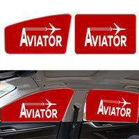 Thumbnail for Aviator Sun Shade - view 10