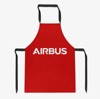 Thumbnail for Airbus & Text Apron - view 10