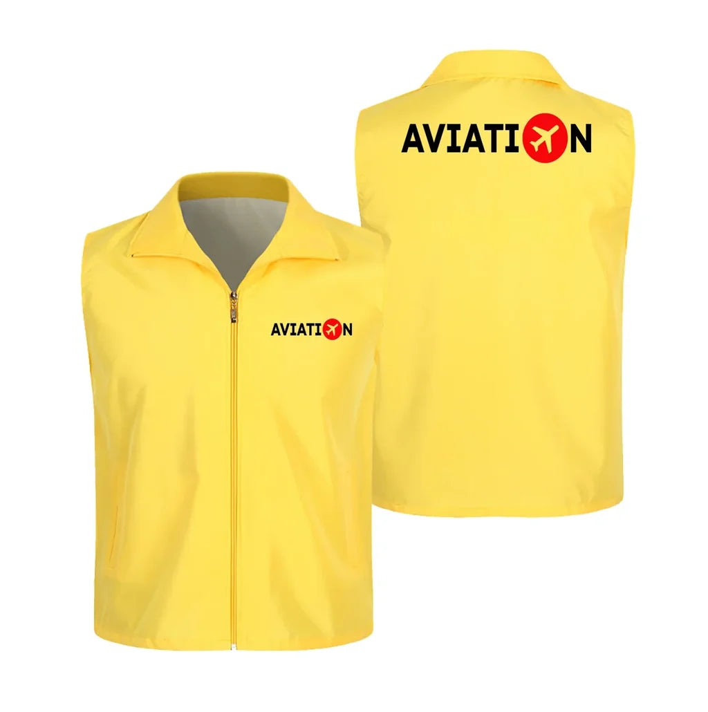 Aviation Vest - view 10