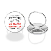 Thumbnail for ATC Ring - view 10