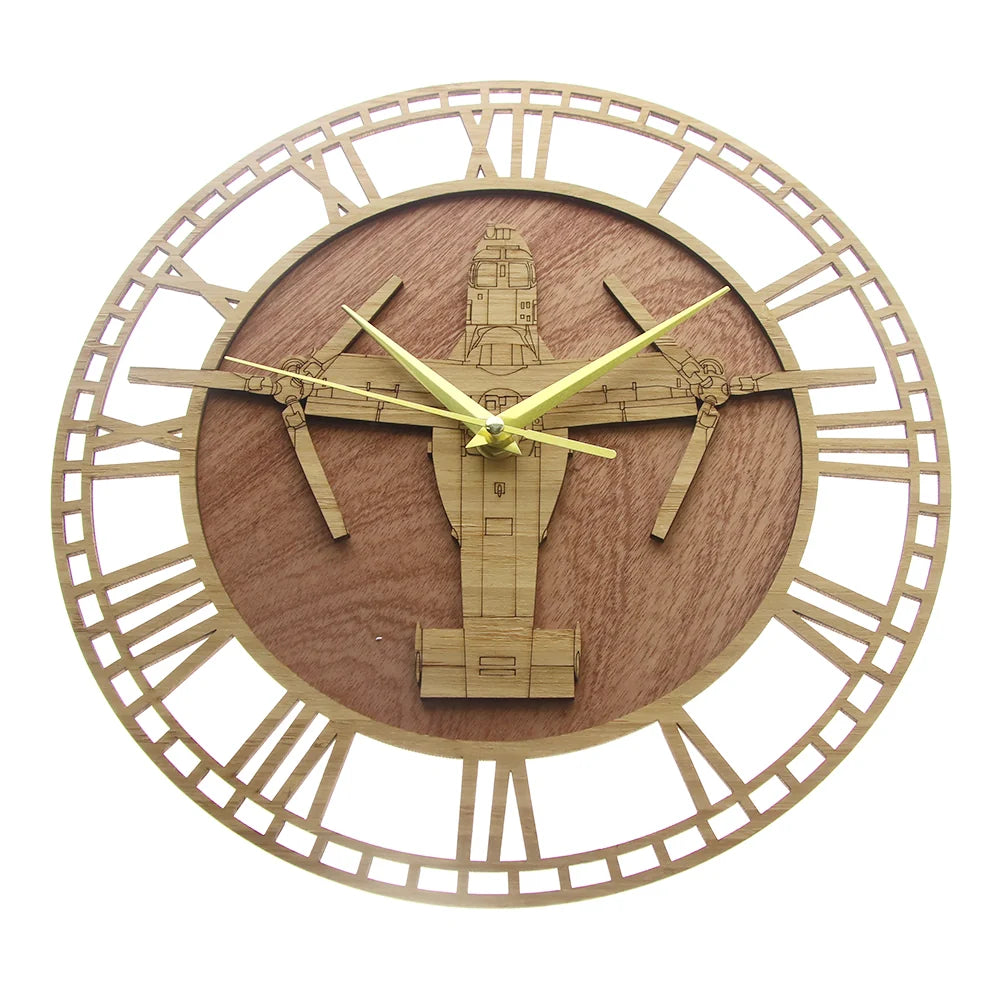 Customisable CV-22 Osprey Wall Clock - view 14