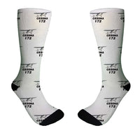 Thumbnail for Cessna 172 Socks - view 10
