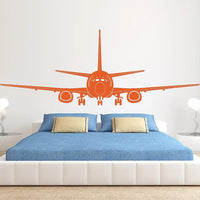 Thumbnail for Boeing 737 Wall Sticker - view 11