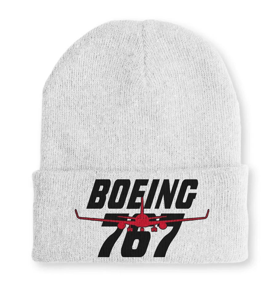Boeing 767 Beanie - view 10