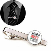 Thumbnail for Airline Pilot Label Tie - view 10